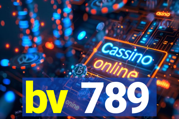 bv 789